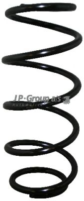 JP GROUP 1242200600 -  Пружина ходовой части